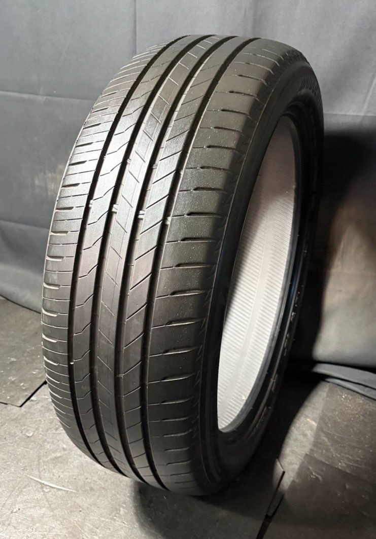 2025年製 約7.6分山 ブリヂストン BRIDGESTONE アレンザ ALENZA 001 235/50R21 1本 h_1976