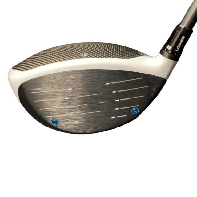 【中古】 テーラーメイド SIM MAX 10.5° ドライバー DR TENSEI BLUE TM50(DR) (フレックスS) メンズ 男性用 右利き 右用 Cランク ゴルフクラブ 【中古】 テーラーメイド SIM MAX 10.5° ドライバー DR TENSEI BLUE TM50(DR) (フレックスS) メンズ 男性用 右利き 右用 Cランク ゴルフクラブ