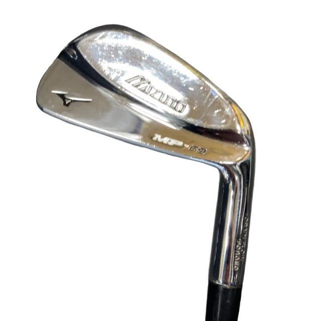 中古】 ミズノ MP-69 6S アイアンセット IR 純正特注シャフト