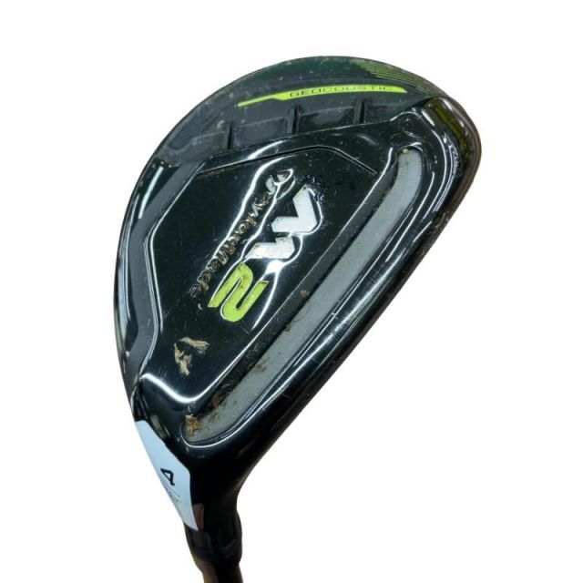 Titleist TS3 ユーティリティ　21度 23度 ヘッドのみ2個セット Titleist TS3 ユーティリティ 21度 23度 ヘッドのみ2個セット