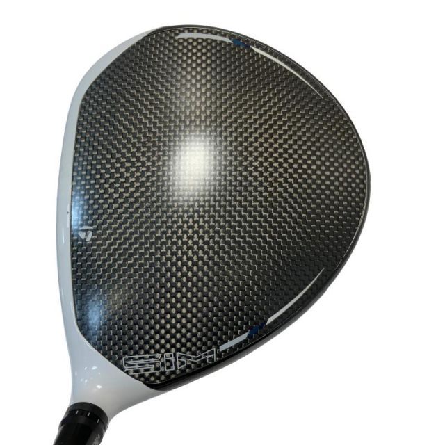 【中古】 テーラーメイド SIM MAX 10.5° ドライバー DR TENSEI BLUE TM50(DR) (フレックスSR) メンズ 男性用 右利き 右用 Cランク ゴルフクラブ 【中古】 テーラーメイド SIM MAX 10.5° ドライバー DR TENSEI BLUE TM50(DR) (フレックスSR) メンズ 男性用 右利き 右用 Cランク ゴルフクラブ