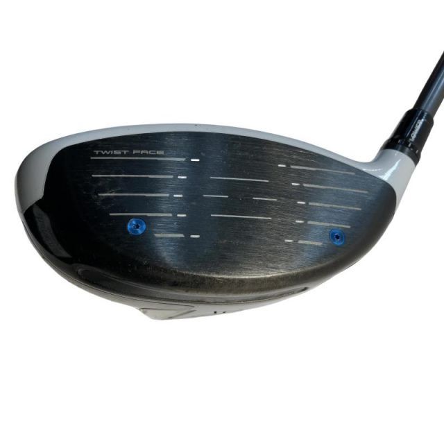 【中古】 テーラーメイド SIM MAX 10.5° ドライバー DR TENSEI BLUE TM50(DR) (フレックスSR) メンズ 男性用 右利き 右用 Cランク ゴルフクラブ 【中古】 テーラーメイド SIM MAX 10.5° ドライバー DR TENSEI BLUE TM50(DR) (フレックスSR) メンズ 男性用 右利き 右用 Cランク ゴルフクラブ