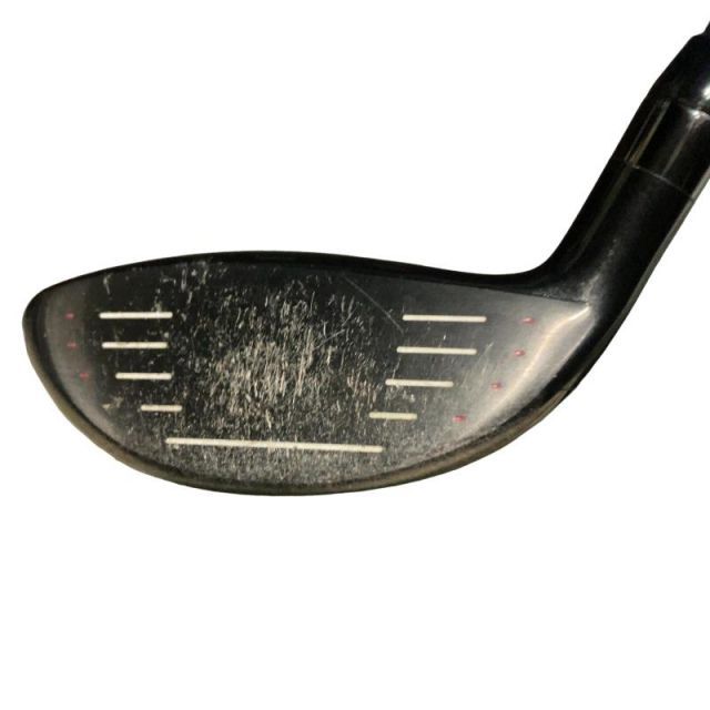 中古】 ブリヂストン BRIDGESTONE J15F 5W フェアウェイウッド FW Tour