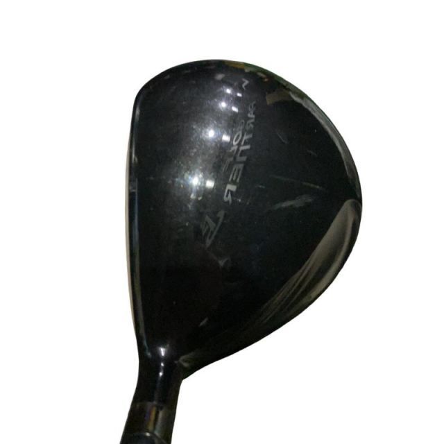 中古】 ブリヂストン BRIDGESTONE J15F 5W フェアウェイウッド FW Tour