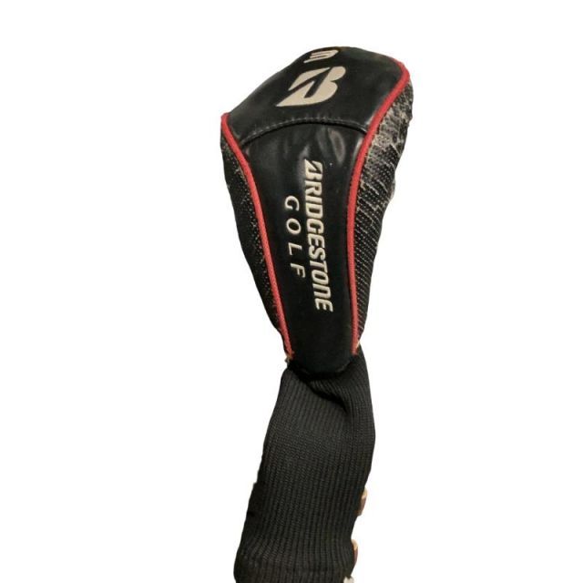 中古】 ブリヂストン BRIDGESTONE J15F 3W フェアウェイウッド FW Tour