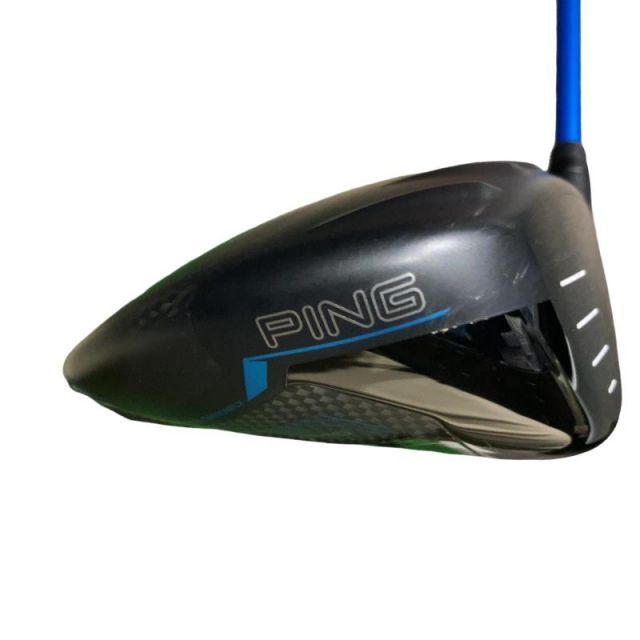 【中古】 ピン G440 K 9° ドライバー DR ALTA J CB BLUE(DR) (フレックスS) メンズ 男性用 右利き 右用 Cランク ゴルフクラブ