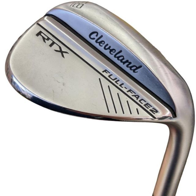 Cleveland クリーブランド RTX ZIPCORE ウェッジ 58° Cleveland