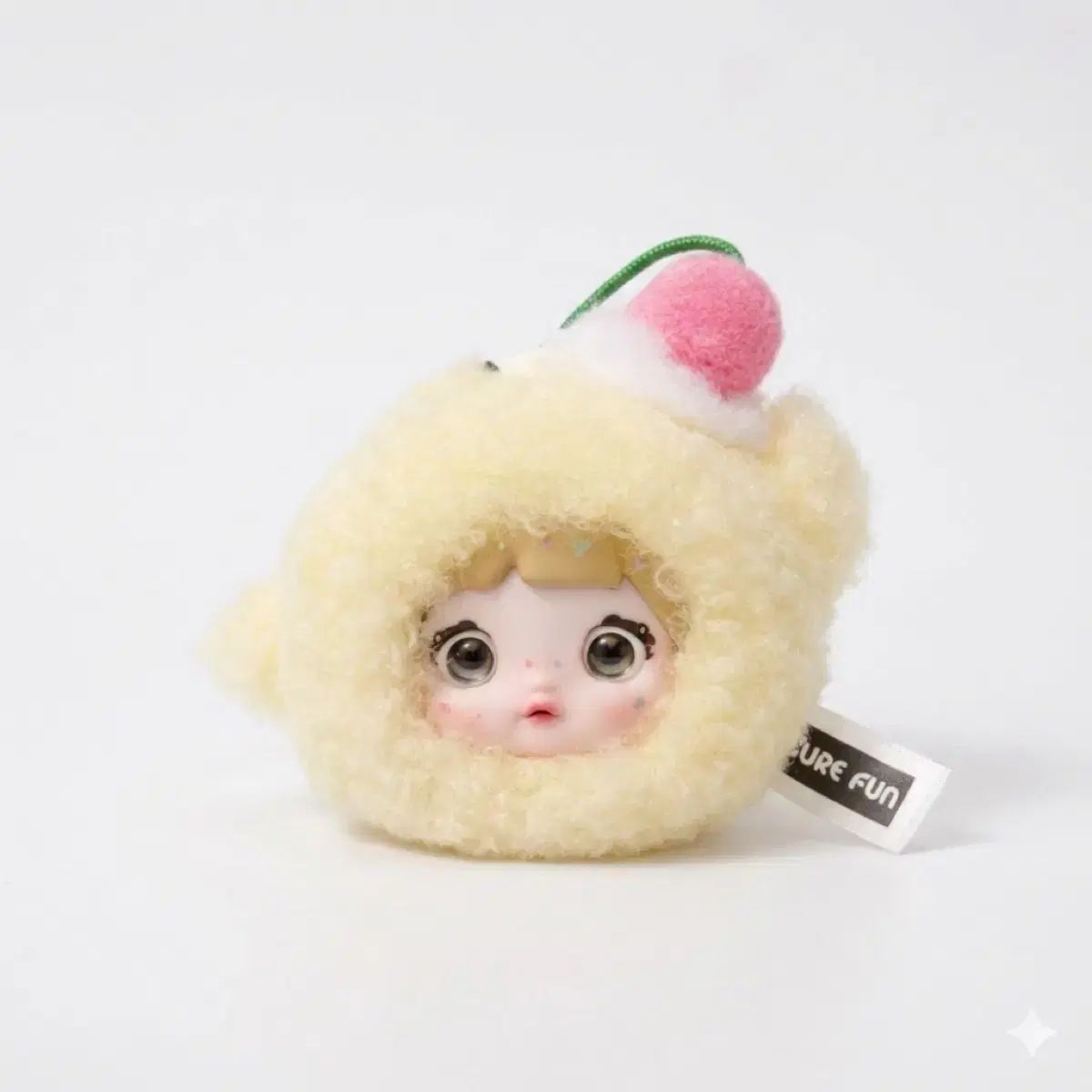 ノミデザート ミニ ぬいぐるみ IN-全品送料無料