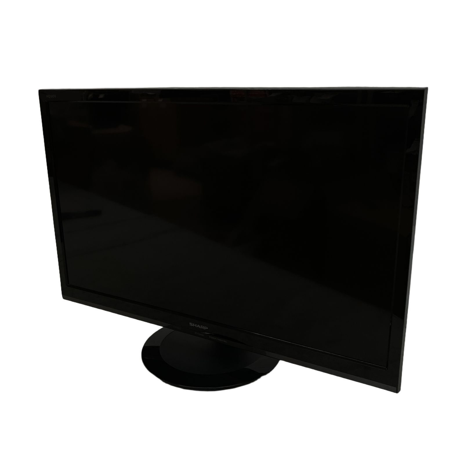 ☆シャープ 液晶カラーテレビ☆2T-C24AD 24V ブラック 2019年製 SHARP液晶テレビ 2T-C24AD 24インチ シャープ 液晶テレビ 2T-C24AD 24V