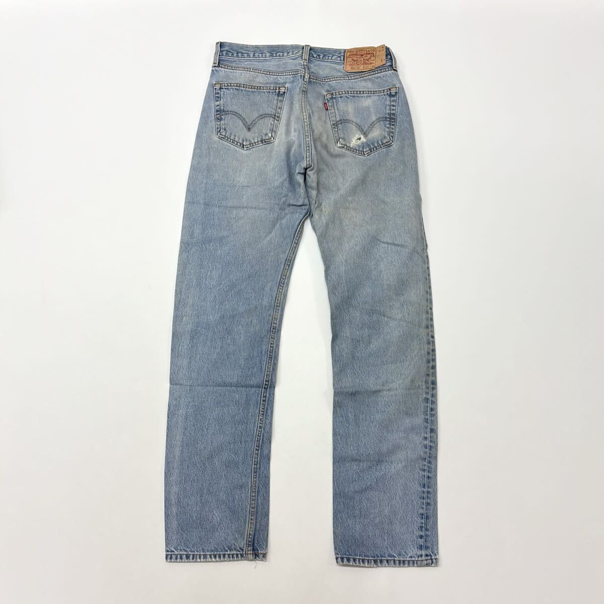 00s Vintage Levi