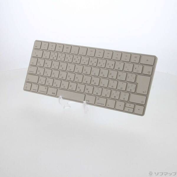ソフマップ 〔中古品〕 Magic Keyboard MLA22J／A【258】