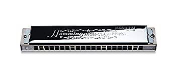 中古】(未使用・未開封品) HOHNER Big River Harp MS X 590/20MSX G 10