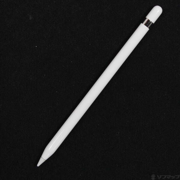 ソフマップ 〔中古品〕 Apple Pencil 第1世代 MK0C2J／A【262】