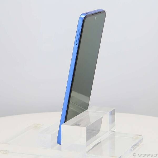 ソフマップ 〔中古品〕 Redmi Note 11 64GB トワイライトブルー