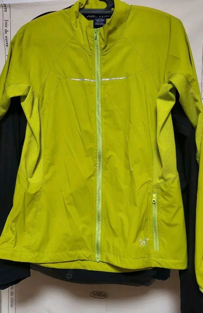 ARC'TERYX アークテリクス ウィメンズ シータ ジャケット 軽量 ウィンドブレーカー