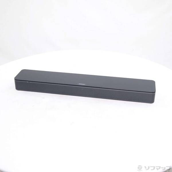 ソフマップ 〔中古品〕 Bose TV Speaker【258】