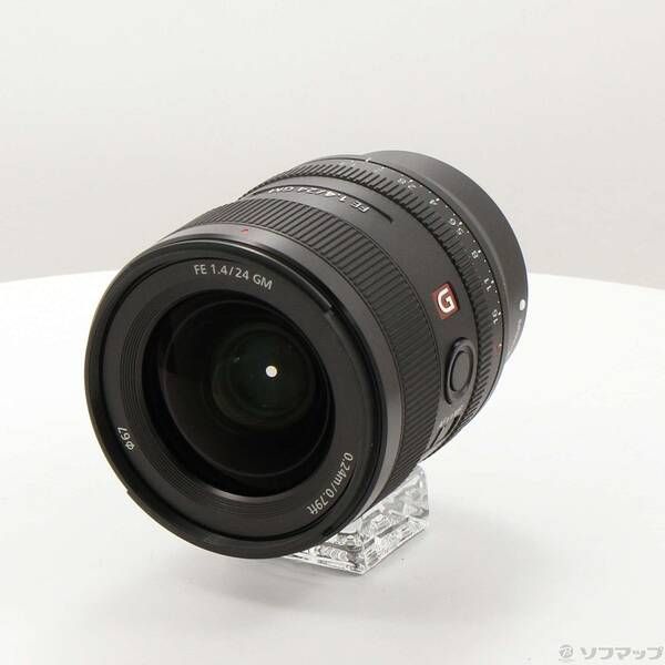 ソフマップ 〔中古品〕 FE 24mm F1.4 GM SEL24F14GM【258】