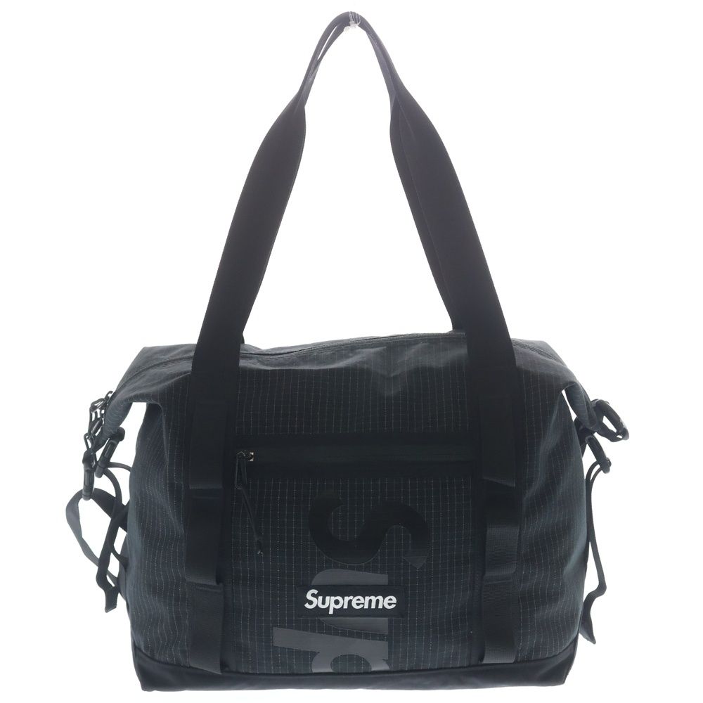 SUPREME (シュプリーム) 24SS Tote Bag トート バッグ ブラック