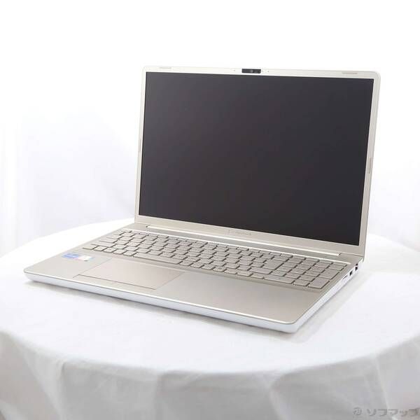 ソフマップ 〔展示品〕 dynabook T6 P2T6YBEG アッシュゴールド【269】