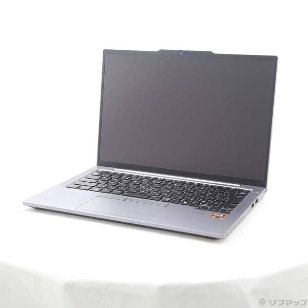 ソフマップ 〔展示品〕 LAVIE NEXTREME PC-X1475JAS ルナグレー【297】