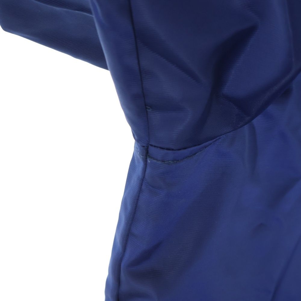 SUPREME (シュプリーム) 15SS ×Majestic NY Yankees Satin Hooded
