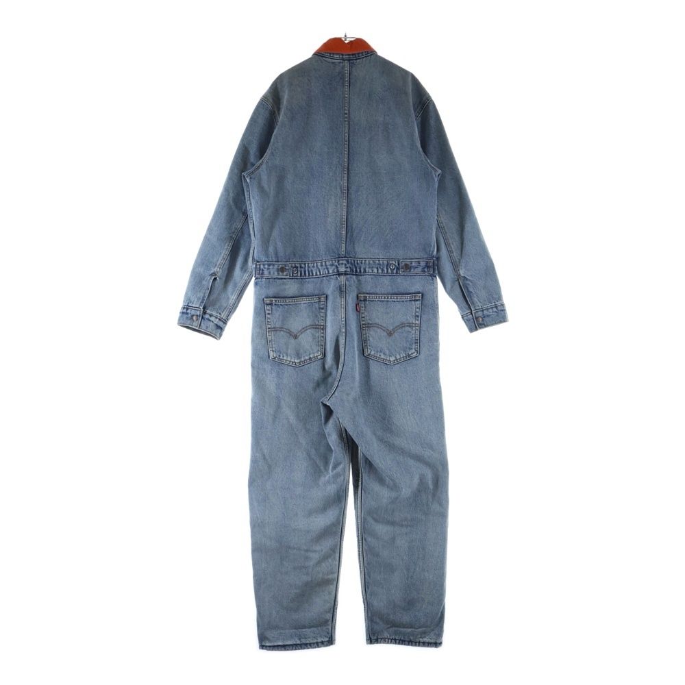 SUPREME (シュプリーム) 18AW ×Levi's Denim Coveralls リーバイス