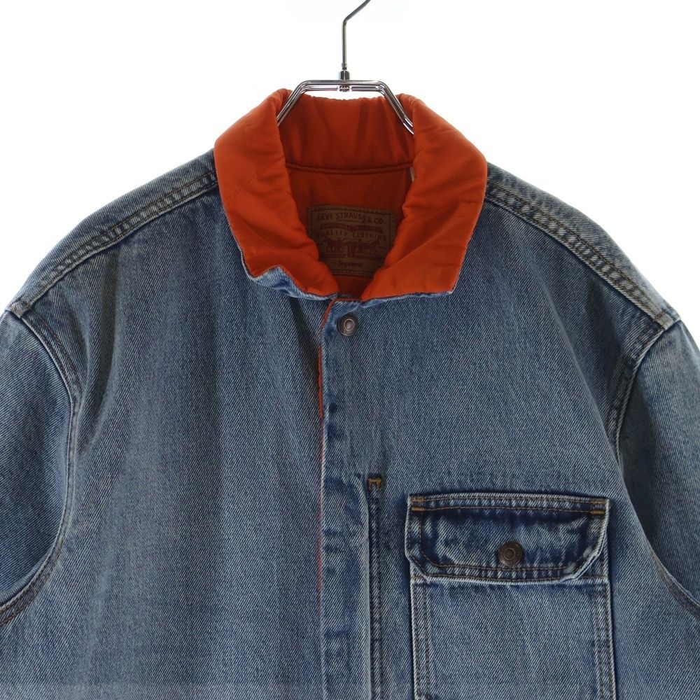 SUPREME (シュプリーム) 18AW ×Levi