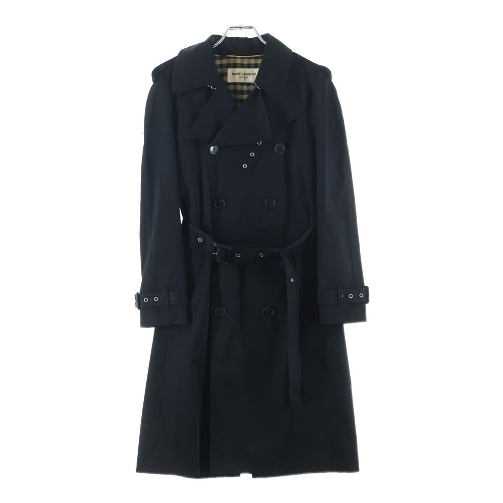 SAINT LAURENT PARIS (サンローランパリ) 13SS Permanent Collection