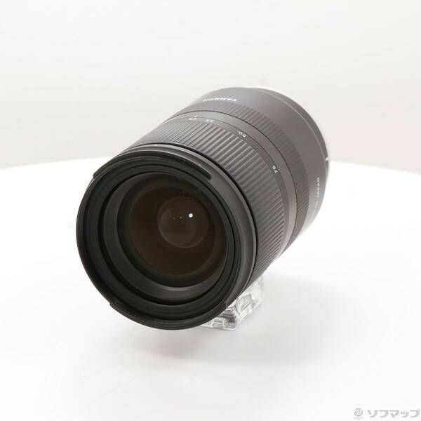 ソフマップ 〔中古品〕 28-75mm F／2.8 Di III RXD ソニーEマウント用【258】