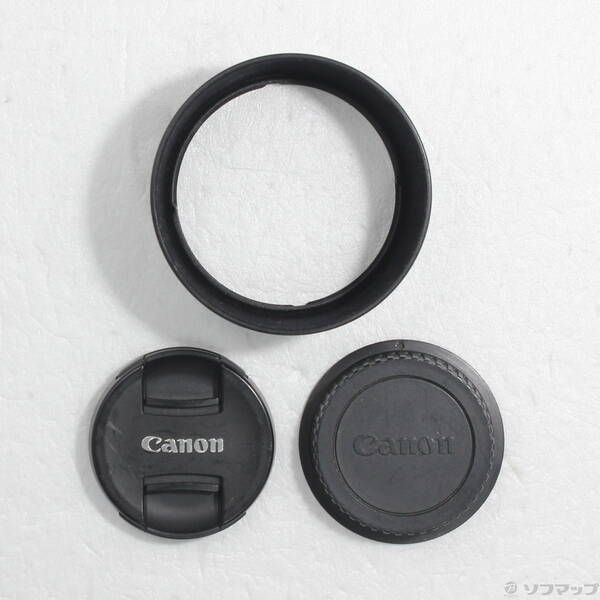 ソフマップ 〔中古品〕 Canon EF 50mm F1.4 USM (レンズ)【258】