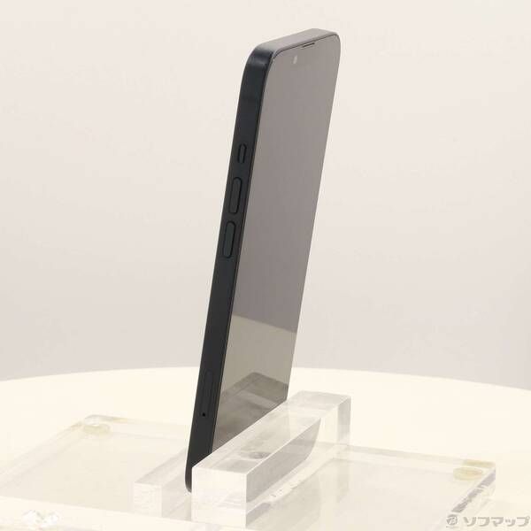 ソフマップ 〔中古品〕 iPhone13 256GB ミッドナイト MLNH3J／A SIMフリー【269】