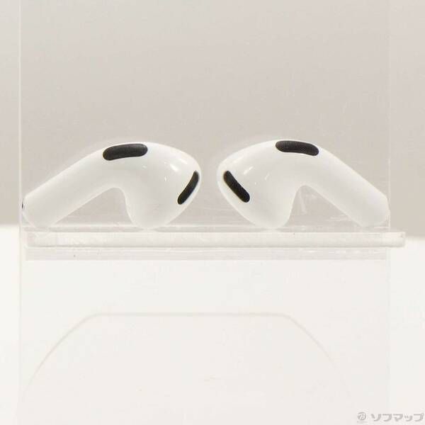 ソフマップ 〔中古品〕 AirPods 4 MXP63J／A【262】