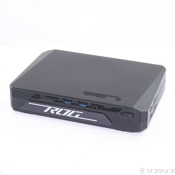ソフマップ 〔展示品〕 ROG NUC RNUC14SRKU7168A0I【262】