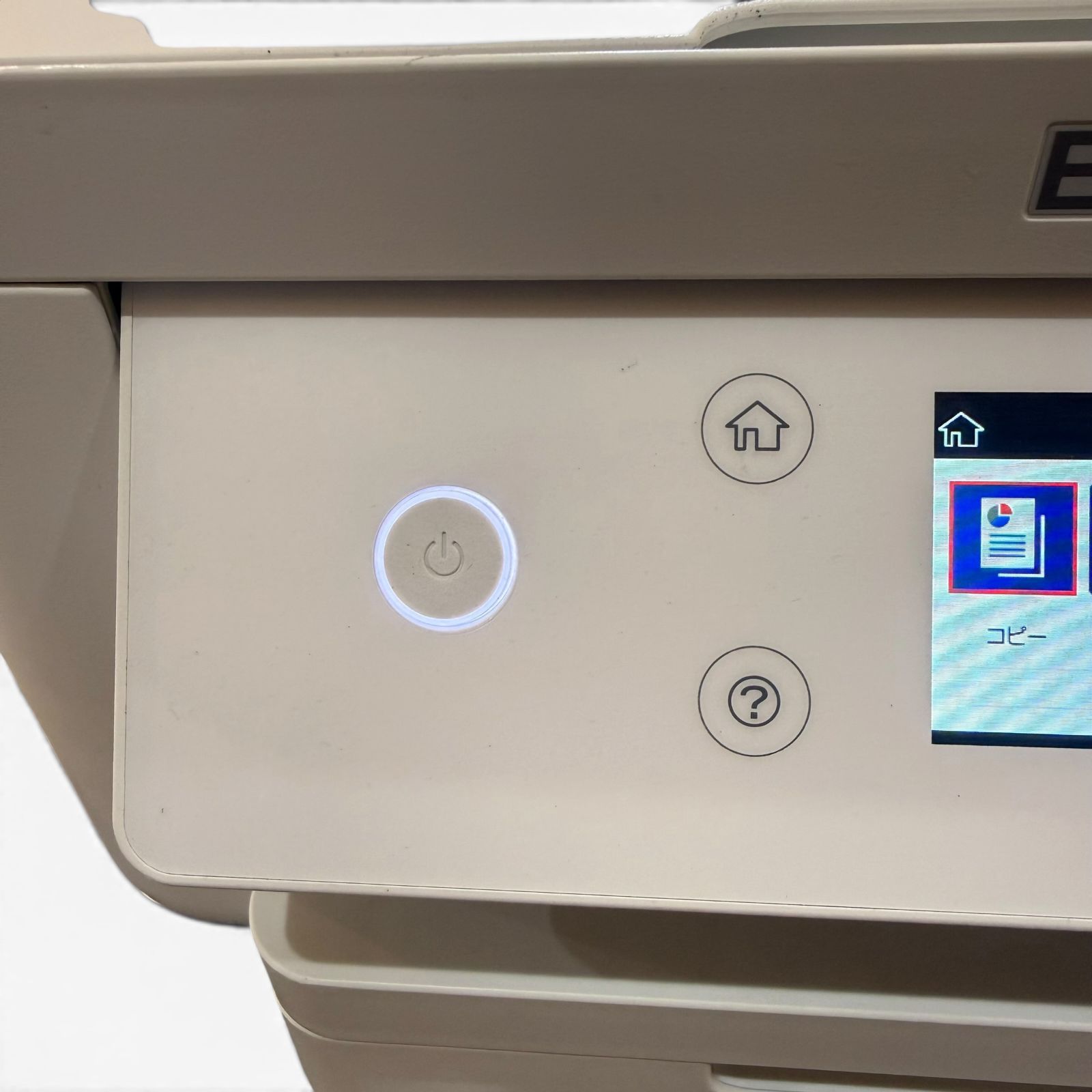 EPSON EW-M630TW エコタンク複合機 2020年製 中古 - メルカリ