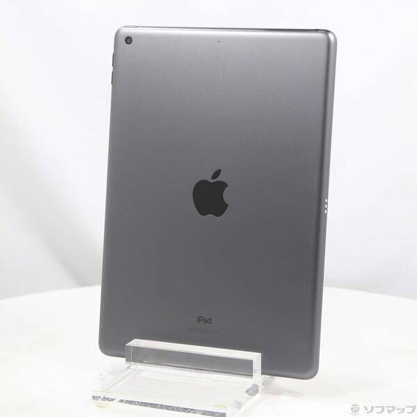 ソフマップ 〔中古品〕 iPad 第9世代 64GB スペースグレイ MK2K3J／A