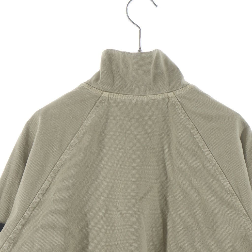 STONE ISLAND (ストーンアイランド) 25AW ZIP UP CARDIGAN ジップ