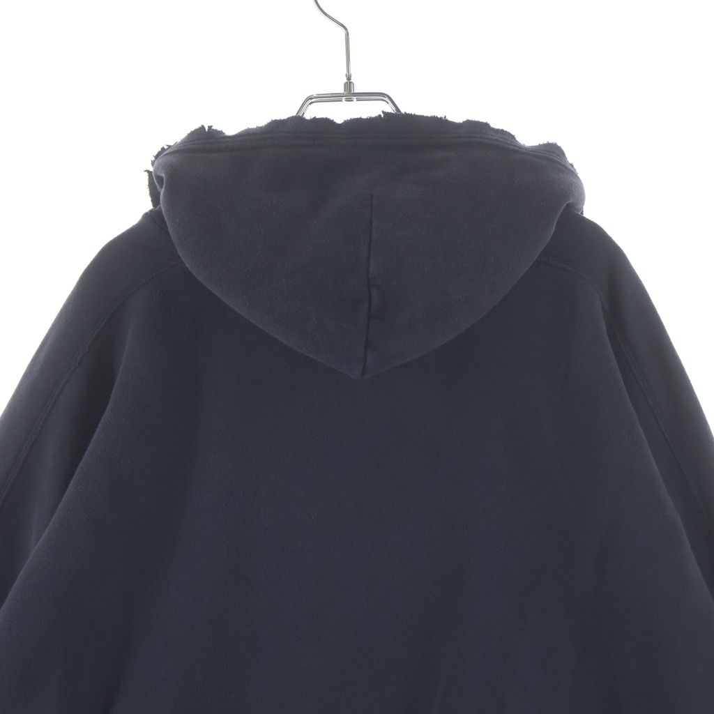 BALENCIAGA (バレンシアガ) 24AW FASHION DESICNER HOODIE 808227