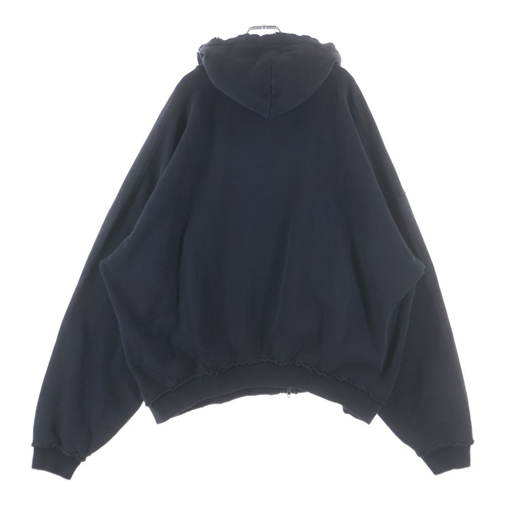BALENCIAGA (バレンシアガ) 24AW FASHION DESICNER HOODIE 808227