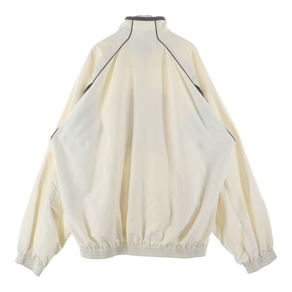 BALENCIAGA (バレンシアガ) 23SS sports track jacket 746483 スポーツ
