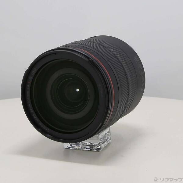 ソフマップ 〔中古品〕 RFレンズ RF24-105mm F4L IS USM【262】