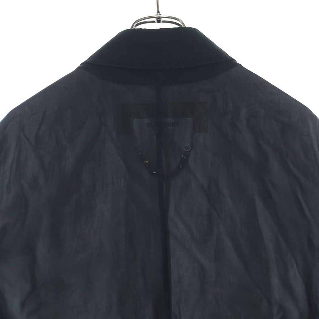 BURBERRY ブルゾン リカルド・ティッシ期 2019SS BURBERRY (バーバリー) 19SS Riccardo Tisci リカルドティッシ期
