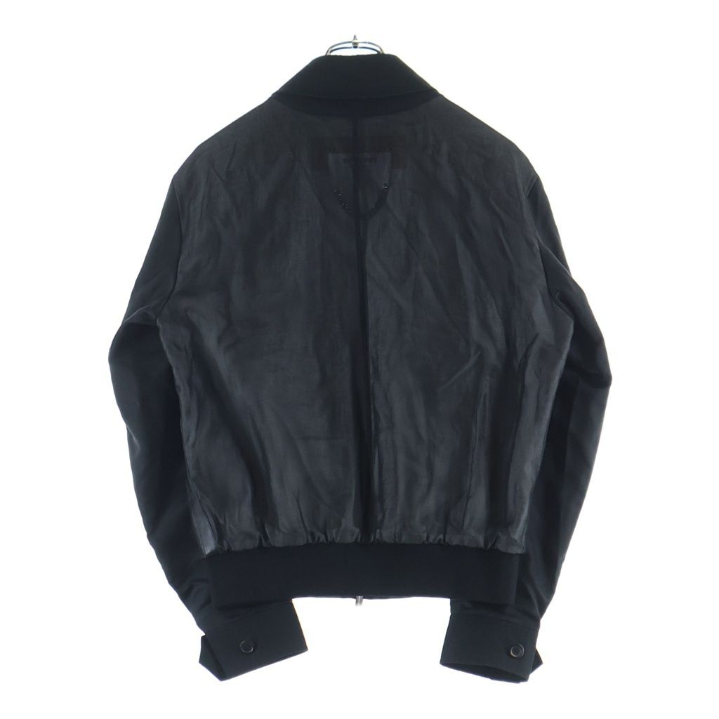 BURBERRY ブルゾン リカルド・ティッシ期 2019SS BURBERRY (バーバリー) 19SS Riccardo Tisci リカルドティッシ期