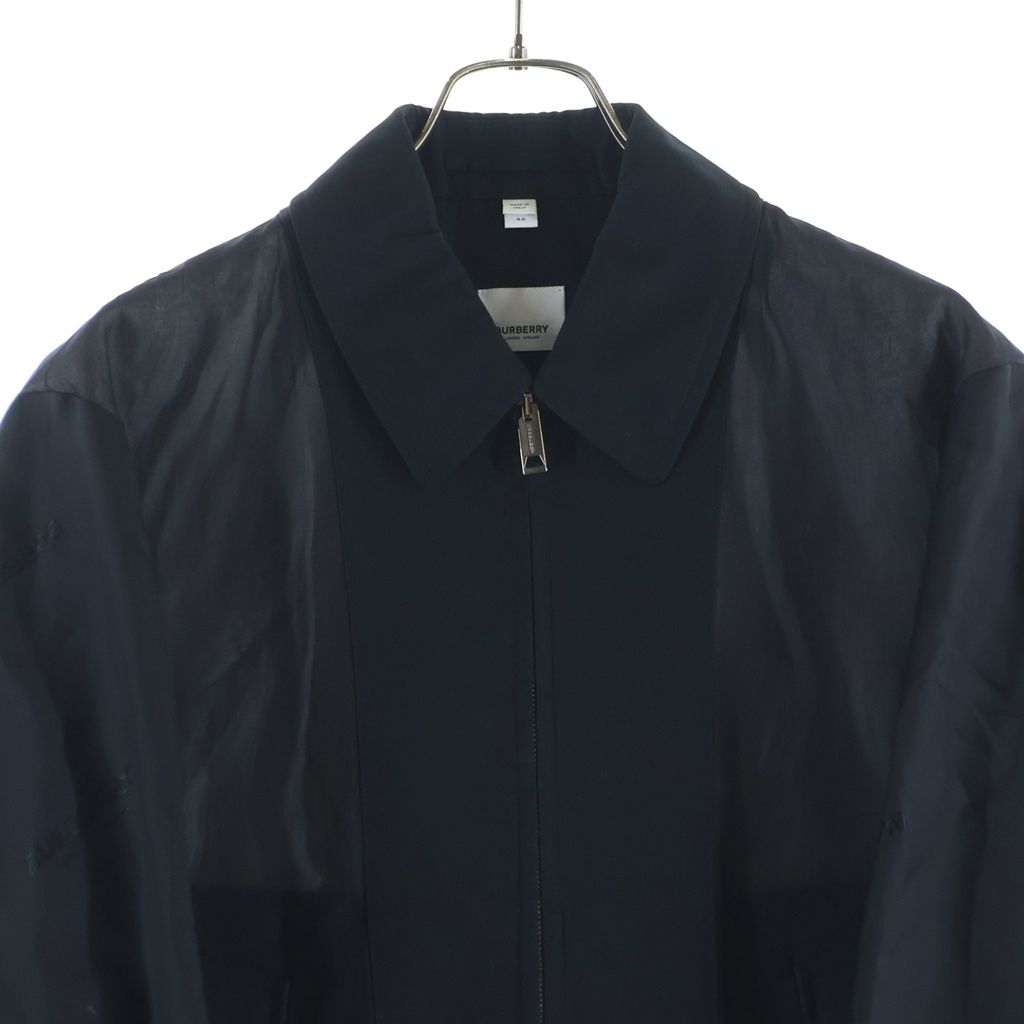 BURBERRY (バーバリー) 19SS Riccardo Tisci リカルドティッシ期