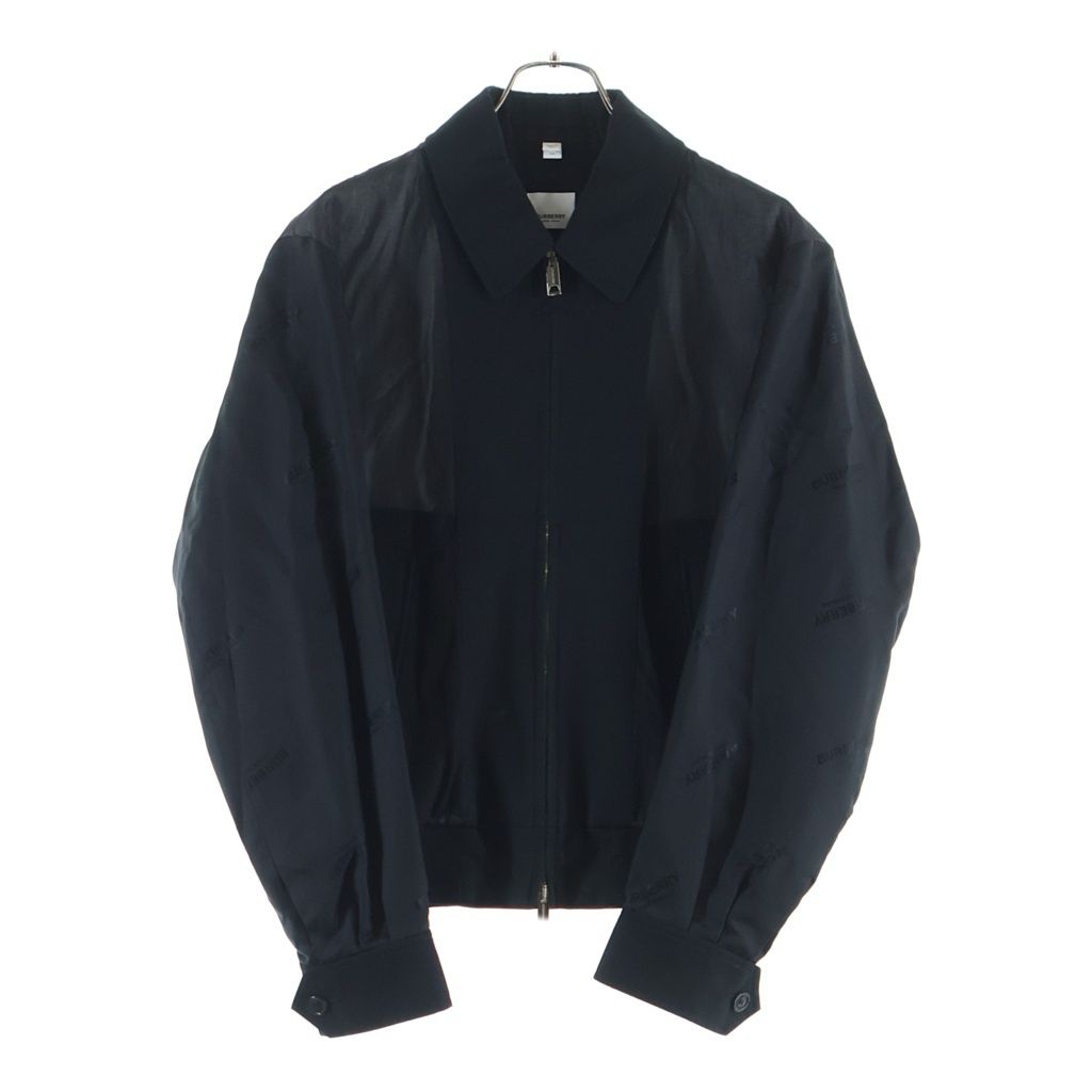 BURBERRY ブルゾン リカルド・ティッシ期 2019SS BURBERRY (バーバリー) 19SS Riccardo Tisci リカルドティッシ期