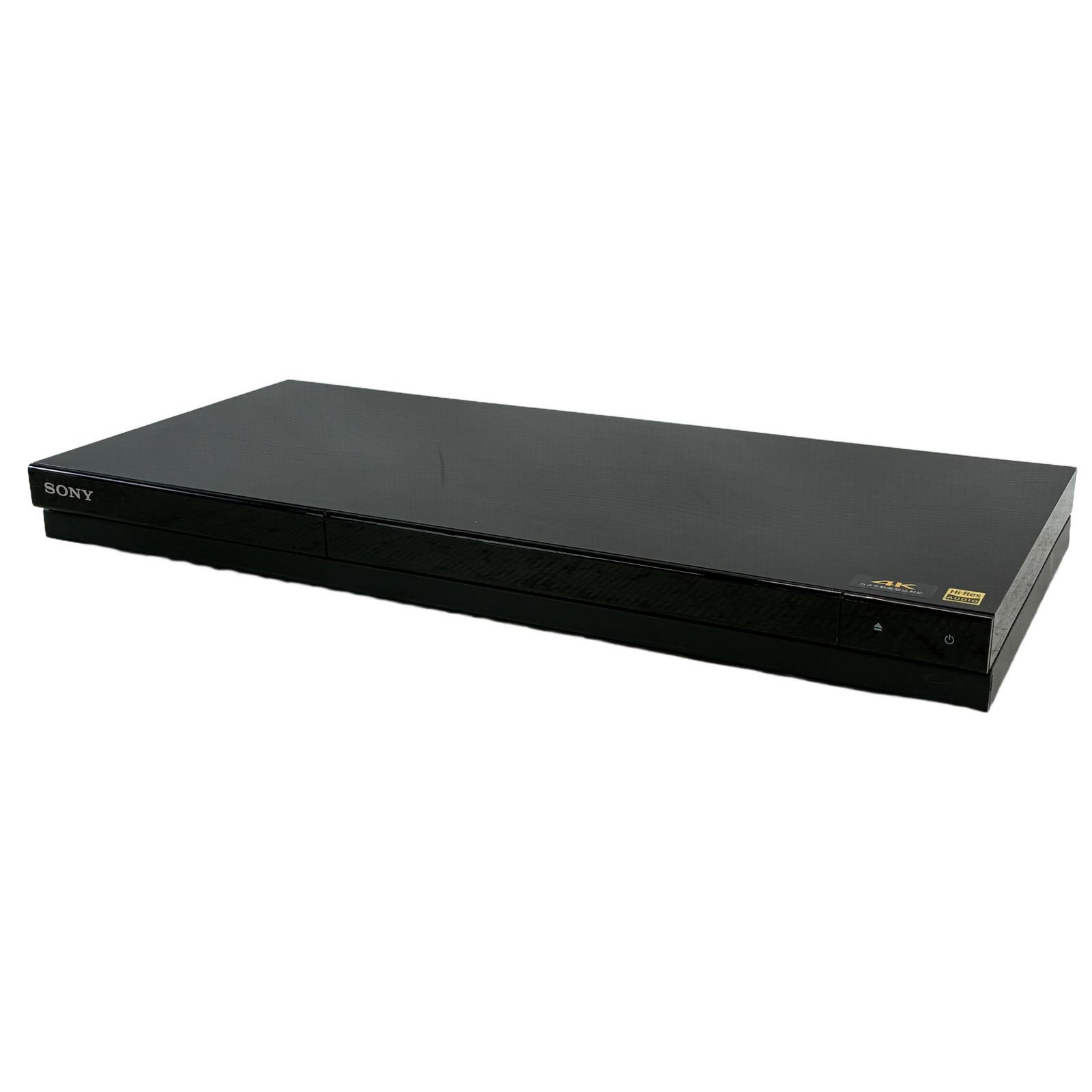 SONY BDZ-ZW2700 Blu-ray ディスク レコーダー 2TB 2020年製 家電 ソニー 中古 W11159654