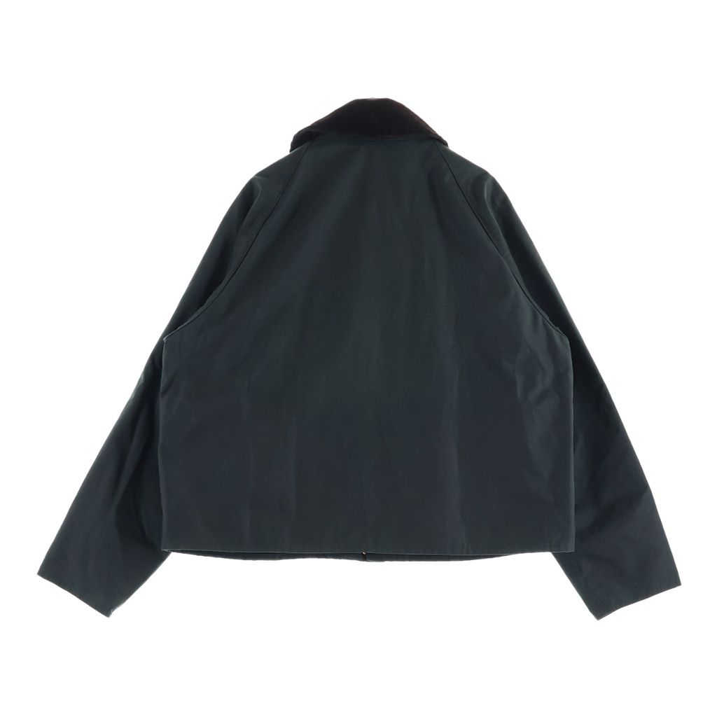 Barbour (バブアー) 24AW BSHOP別注 BLYTH WAX JACKET 242MWX2133