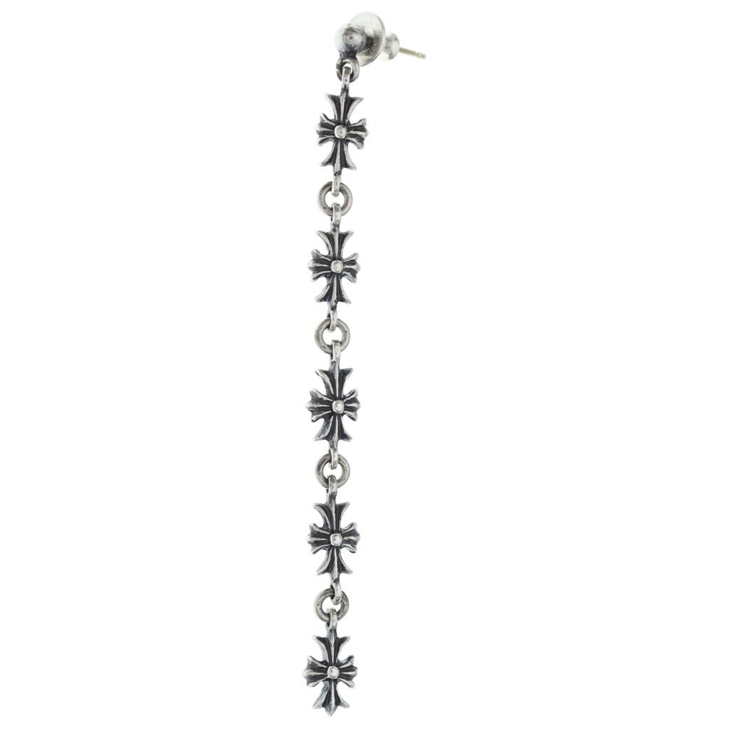 CHROME HEARTS (クロムハーツ) TINY E CH PLS 5 タイニーECHプラス5