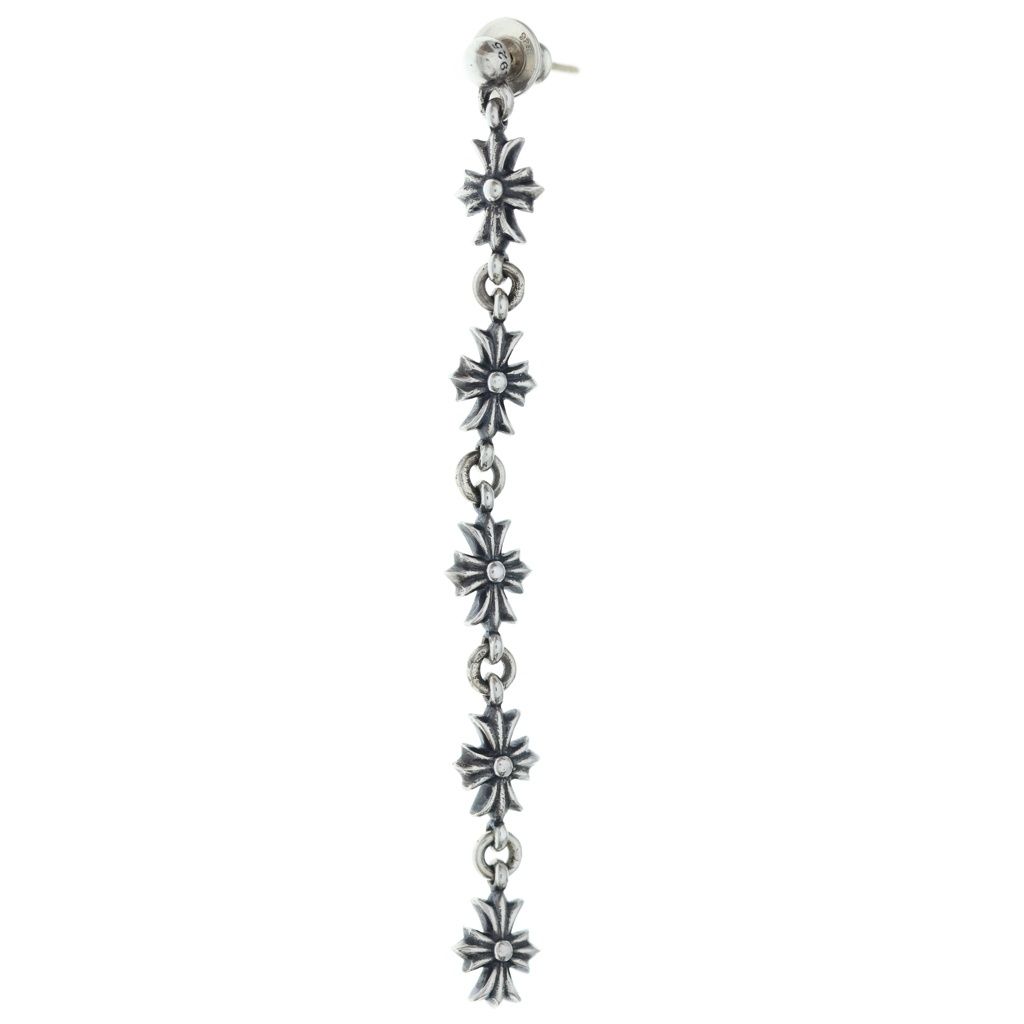 CHROME HEARTS (クロムハーツ) TINY E CH PLS 5 タイニーECHプラス5