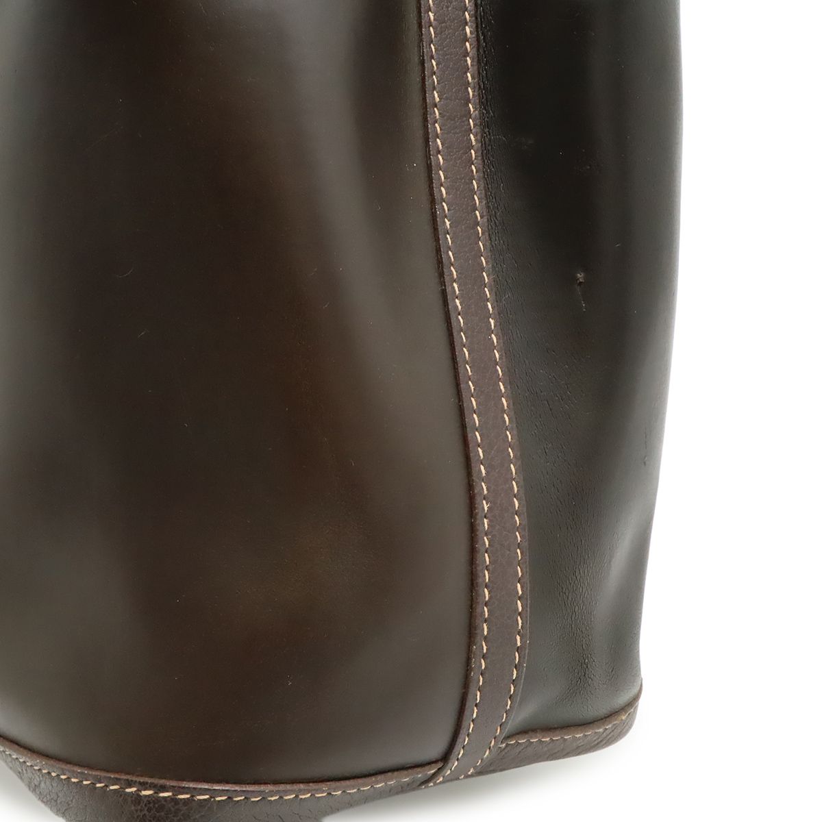 HERMES エルメス ガーデンパーティTPM トートバッグ ハンドバッグ 2WAY 