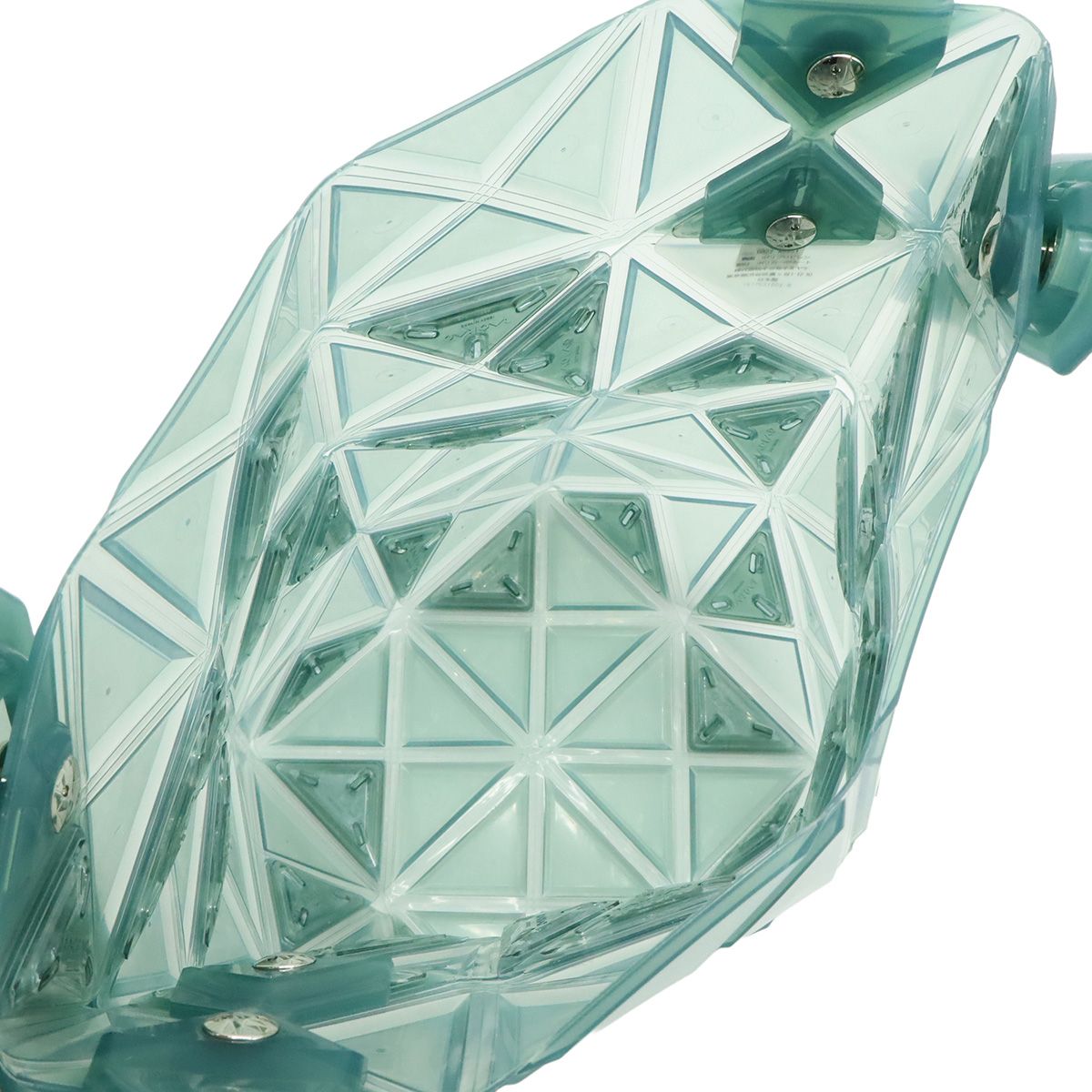 BAO BAO ISSEY MIYAKE バオ バオ イッセイ ミヤケ DAZZLE ダズル 